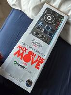 Hercules DJControl Starlight - Portable DJ Controller, Ophalen of Verzenden, Zo goed als nieuw, Dj-set, Overige merken