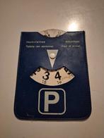 Parkeerschijf, Ophalen of Verzenden