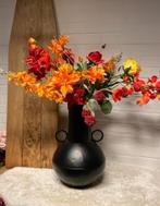 Fleurig boeket van prachtige zijdebloemen, Ophalen of Verzenden, Nieuw