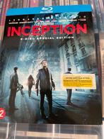 Inception Blu-ray - 2-Disc Special Edition, Vanaf 12 jaar, Ophalen, Gebruikt, Science Fiction