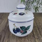 Villeroy & Boch Botanica Confiturepot met Deksel, Ophalen of Verzenden