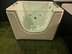 Baby spa, Ophalen of Verzenden, Zo goed als nieuw