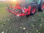 triltand cultivator met verkruimelingsrol, Zakelijke goederen, Agrarisch | Werktuigen, Ophalen of Verzenden, Akkerbouw, Grondbewerking