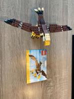 31004 lego flitsende vlieger, Ophalen of Verzenden