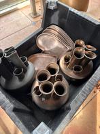 Diverse decoratie objecten, Huis en Inrichting, Ophalen, Gebruikt, Overige kleuren, Aardewerk of Porselein