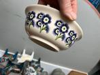 Emma Bridgewater schaaltje primula, Nieuw, Ophalen of Verzenden, Schaal of Schalen, Overige stijlen
