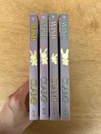 Wish manga compleet, Complete serie of reeks, Verzenden, Gelezen, Japan (Manga)