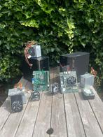 Computer onderdelen: gtx 1050 ti, i5 en meer, Computers en Software, Desktop Pc's, HDD, Ophalen of Verzenden, Zo goed als nieuw