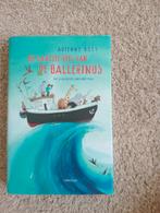 Kinderboeken 6-12 jaar, Ophalen of Verzenden, Zo goed als nieuw