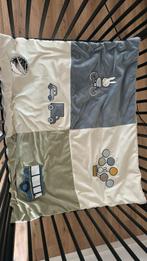 Nijntje Boxkleed - Beschadigd Spiegel, Nieuw (gewassen), Kinderen en Baby's, Ophalen of Verzenden, Gebruikt, 85 tot 100 cm, Deken