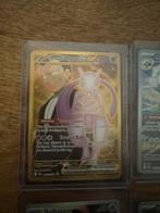 Pokémon Kaarten Collectie - Holo's & Meer!, Ophalen of Verzenden, Zo goed als nieuw, Meerdere kaarten, Foil