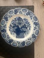 Delftsblauw Original Delft handgemaakt, Ophalen