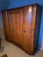 Mooie antieke kast, Ophalen