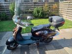 Iva schoeter, Fietsen en Brommers, Ophalen of Verzenden, Zo goed als nieuw, Elektrisch, Overige modellen