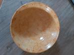 Handgemaakte keramische schaal, Antiek en Kunst, Ophalen
