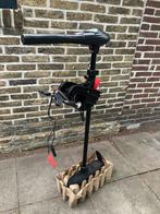 Buitenboordmotor elektrisch 420 watt 12 volt, Ophalen, Zo goed als nieuw, Overige typen