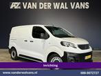 Peugeot Expert 1.6 BlueHDI L1H1 Inrichting Dubbele vloer Eur, Auto's, Bestelauto's, Voorwielaandrijving, 4 cilinders, Wit, Origineel Nederlands