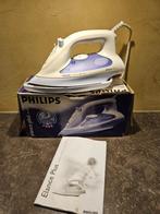 Philips Elance Plus Hi 449 1800W strijkijzer, Witgoed en Apparatuur, Strijkijzers en Strijkplanken, Ophalen of Verzenden