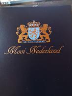 Davo Album Mooi Nederland 2005/2006 Luxe Band, Verzenden