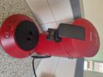 Senseo koffiezetapparaat, Witgoed en Apparatuur, Koffiezetapparaten, Ophalen, Koffiepads en cups, 2 tot 4 kopjes, Koffiemachine