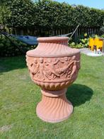 Romeinse Vaas, Ophalen, Gebruikt, Overige kleuren, Aardewerk of Porselein