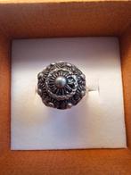 Ring Zeeuws knopje. Echt zilver. Met merkteken, Ophalen of Verzenden, Zilver, Ring