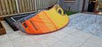 Cabrinha apollo 6 meter, Watersport en Boten, Geen board, Ophalen of Verzenden, Zo goed als nieuw