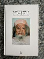 Kriya Yoga, Ophalen of Verzenden, Zo goed als nieuw, Meditatie of Yoga, Instructieboek
