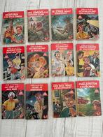 Bob Evers - 11 boeken, Ophalen of Verzenden, Gelezen