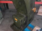 Hatz 1D80C 3000 rpm diesel motor, Ophalen, Gebruikt, Dieselmotor, 1800 rpm of meer