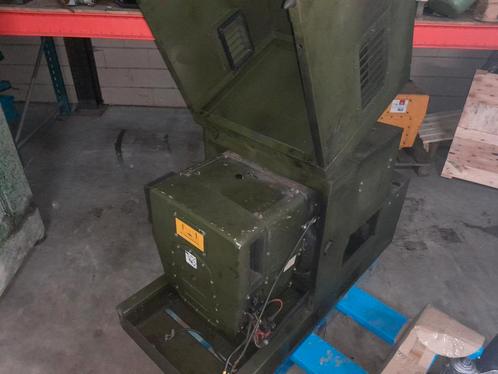 Hatz 1D80C 3000 rpm diesel motor, Doe-het-zelf en Verbouw, Motoren, Gebruikt, Dieselmotor, 1800 rpm of meer, Ophalen