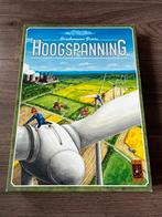 Hoogspanning spel 999 games, Ophalen of Verzenden, Zo goed als nieuw