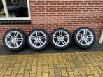 *nette set 18 inch audi A6 nieuwe Vredestein banden*, Ophalen, 18 inch, 245 mm, Nieuw