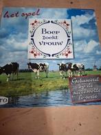 Bordspel boer zoekt vrij, Vijf spelers of meer, Ophalen, Zo goed als nieuw, Toys & Games Express