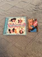 Aespa Hot Mess Japan Album regular versie, Ophalen of Verzenden, Zo goed als nieuw, Aziatisch