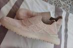 dames sneakers instappers creme beige 3 paar nieuw, Nieuw, Ophalen of Verzenden, Instappers, Beige
