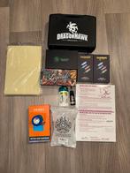 Dragon Hawk tattoo kit, Ophalen of Verzenden, Zo goed als nieuw