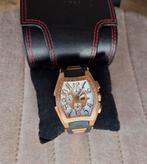 Prachtige heren horloges, Ophalen, Zo goed als nieuw, Staal, Overige merken