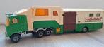 GM paarden trailer, Ophalen of Verzenden, Gebruikt