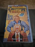 Bassie en Adriaan - Het Geheim van de Sleutel (VHS), Alle leeftijden, Ophalen, Zo goed als nieuw, Nederlandstalig