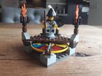 Lego vintage Harry Potter de sorteerhoed, nr 4701., Ophalen of Verzenden, Zo goed als nieuw, Complete set, Lego