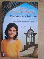 Anita Amirrezvani - Dochter van Isfahan, Ophalen of Verzenden, Zo goed als nieuw, Anita Amirrezvani