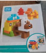 Nieuw fisher price mega bloks, Ophalen of Verzenden, Nieuw, Duplo
