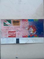 Efteling kaartje uit 1994. (Collecters item), Ophalen of Verzenden, Gebruikt, Overige typen