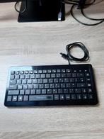 toetsenbord Targus, Computers en Software, Toetsenborden, Ophalen, Qwerty, Gebruikt, Bedraad