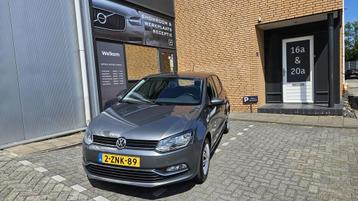 Volkswagen Polo 1.2 TSI Comfortline Incl Nieuwe Distributie  beschikbaar voor biedingen
