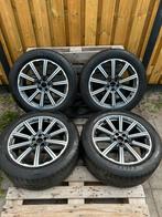 Originele Audi Q7 4M Speedline 5x112 20 Inch Zomer, 285 mm, Banden en Velgen, Ophalen of Verzenden, Personenwagen