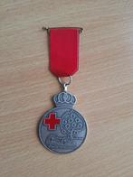 Medaille Het Nederlandse Rode Kruis, 10de Bloesemtocht 2002, Ophalen of Verzenden, Overige materialen, Nederland