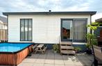 Te koop woonwagen/chalet/mantelzorgwoning 7.5m x 12m, Huizen en Kamers, Recreatiewoningen te koop, Noord-Holland, Verkoop zonder makelaar