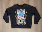 leuke trui STING maat XL, The Sting, Ophalen, Gedragen, Maat 46/48 (XL) of groter